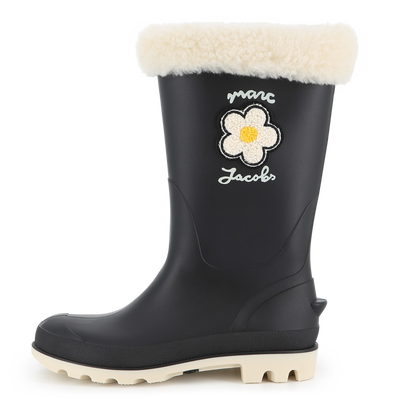 Regenstiefel MARC JACOBS M&Auml;DCHEN