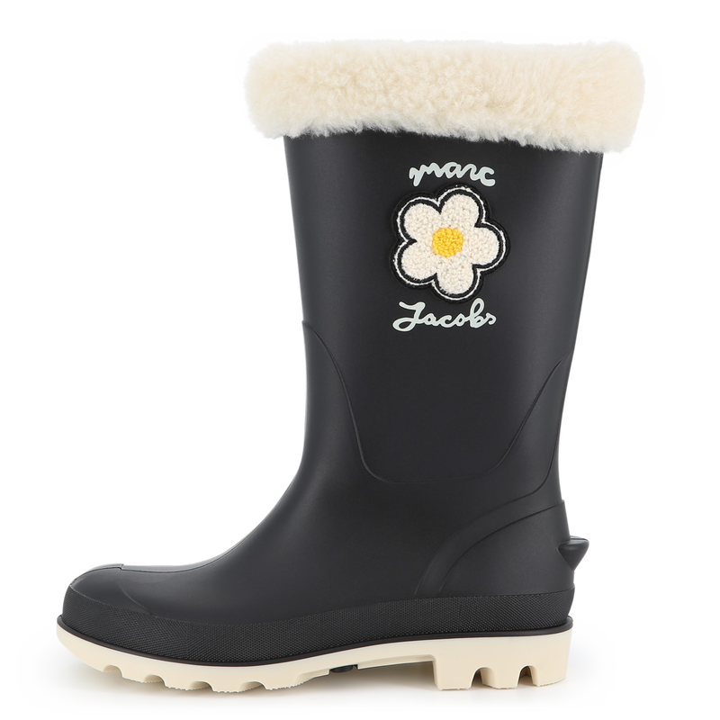 Regenstiefel MARC JACOBS 
                        M&Auml;DCHEN