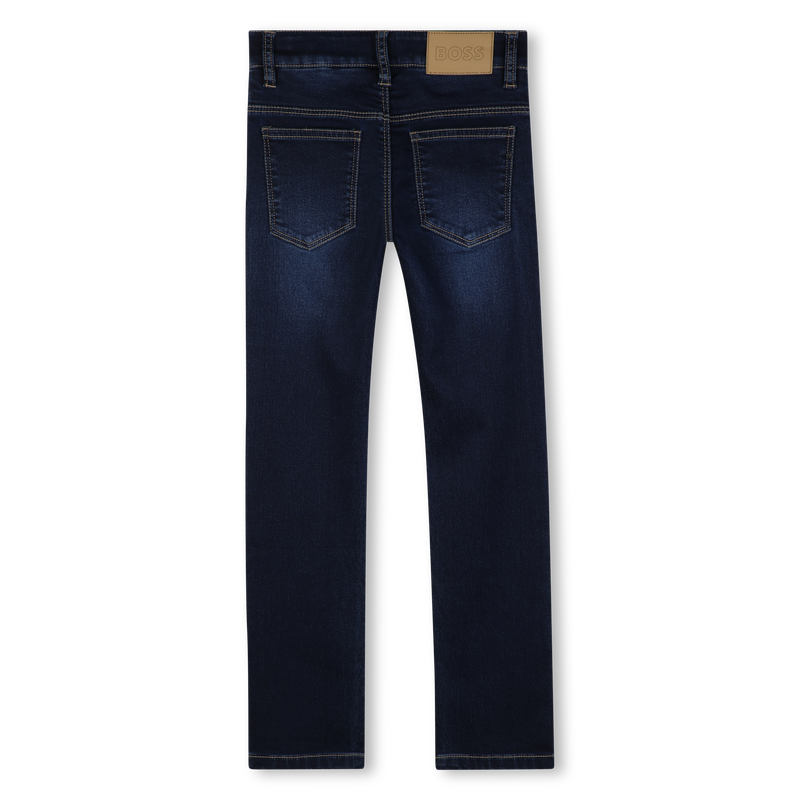 Jeanshose BOSS 
                        JUNGE