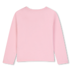 Langarmshirt BILLIEBLUSH 
                    M&Auml;DCHEN