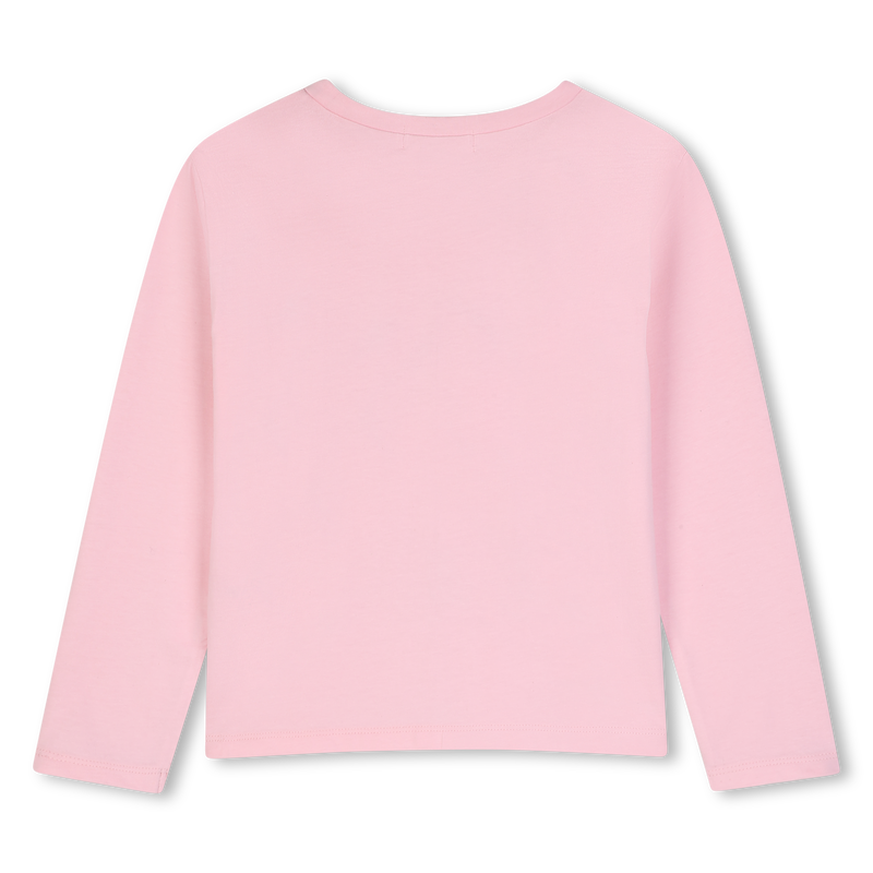 Langarmshirt BILLIEBLUSH 
                        M&Auml;DCHEN