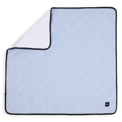 Wende-Decke BOSS UNISEX