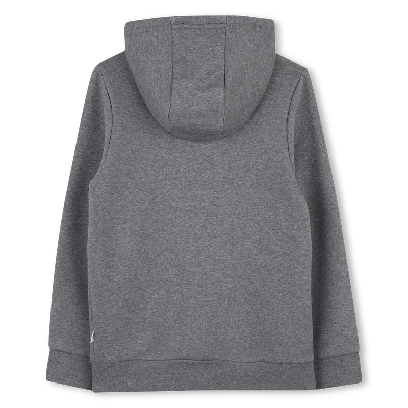 Cardigan mit Kapuze BOSS 
                        JUNGE