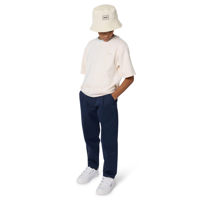 Wendbarer Fischerhut BOSS 
                        JUNGE