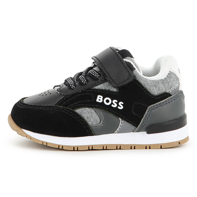 Sportschuhe BOSS JUNGE
