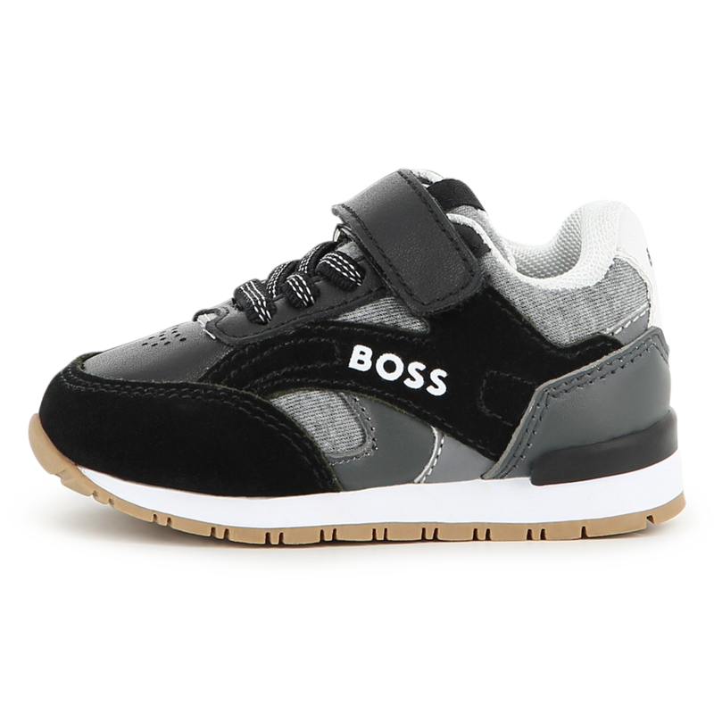 Sportschuhe BOSS 
                        JUNGE