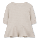 Set aus Kleid und Leggings BOSS 
                    M&Auml;DCHEN