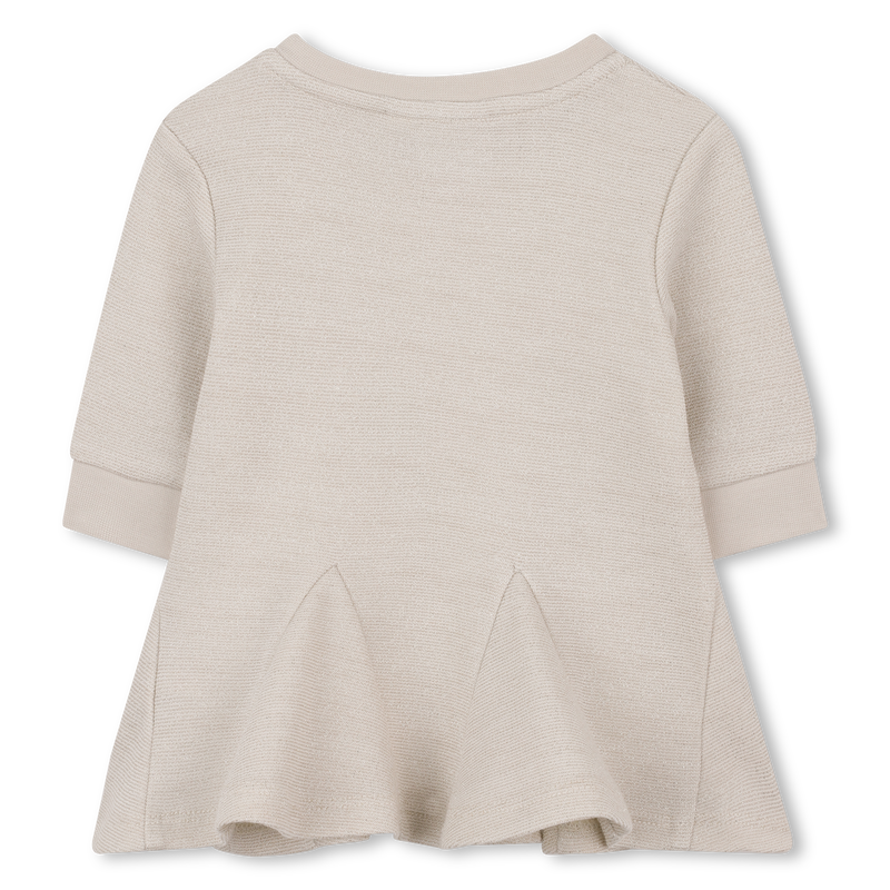 Set aus Kleid und Leggings BOSS 
                        M&Auml;DCHEN