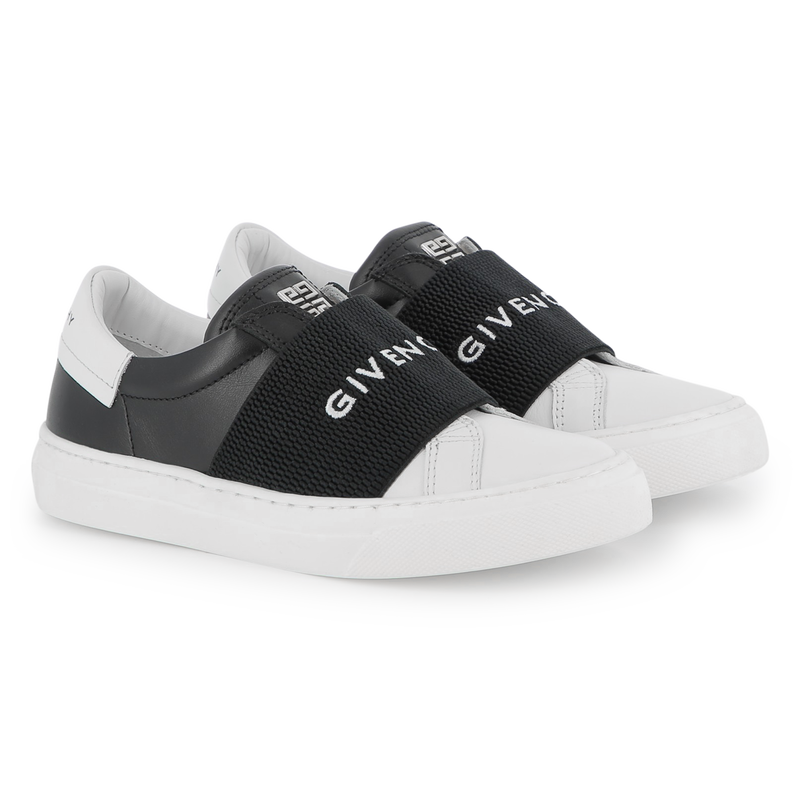 Sneaker aus Rindsleder GIVENCHY 
                        UNISEX