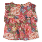 Top + bauschhose set CHLOE 
                    M&Auml;DCHEN