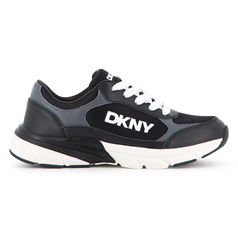 Sportschuhe DKNY 
                        JUNGE