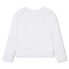 Langarmshirt DKNY 
                    M&Auml;DCHEN