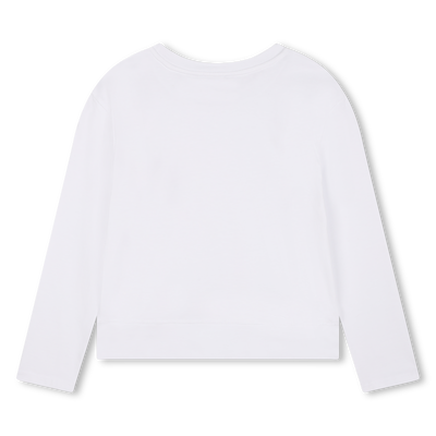 Langarmshirt DKNY M&Auml;DCHEN
