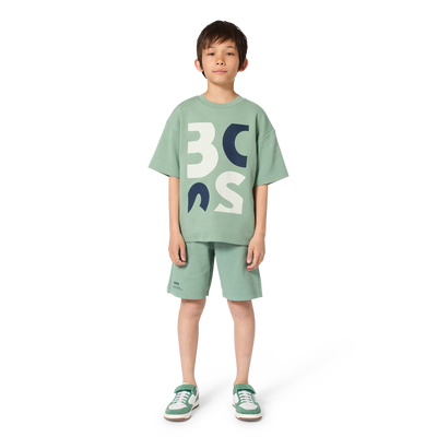 JOGGING-BERMUDASHORTS BOSS JUNGE