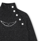 Pullover ZADIG & VOLTAIRE 
                    M&Auml;DCHEN