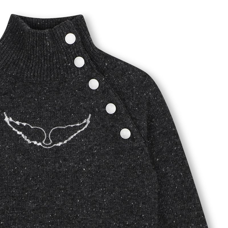 Pullover ZADIG & VOLTAIRE 
                        M&Auml;DCHEN