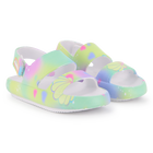 Sandalen mit klettverschluss BILLIEBLUSH 
                    M&Auml;DCHEN
