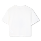 T-Shirt mit kurzen &Auml;rmeln DKNY 
                    M&Auml;DCHEN