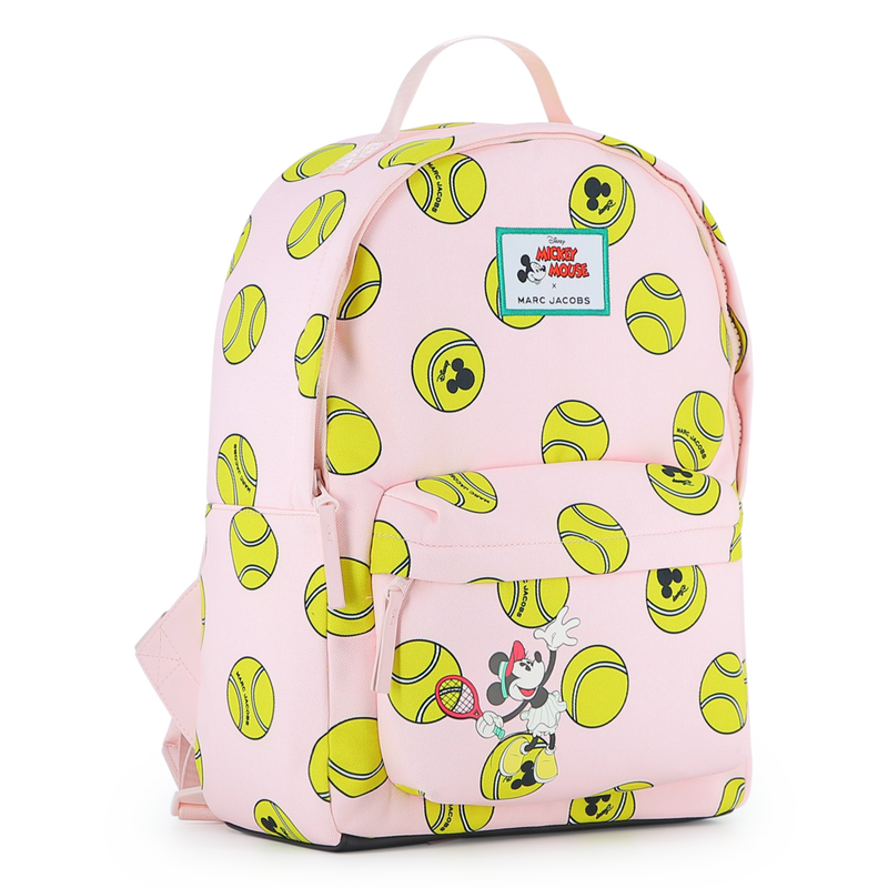 DISNEY RUCKSACK" MARC JACOBS 
                        M&Auml;DCHEN