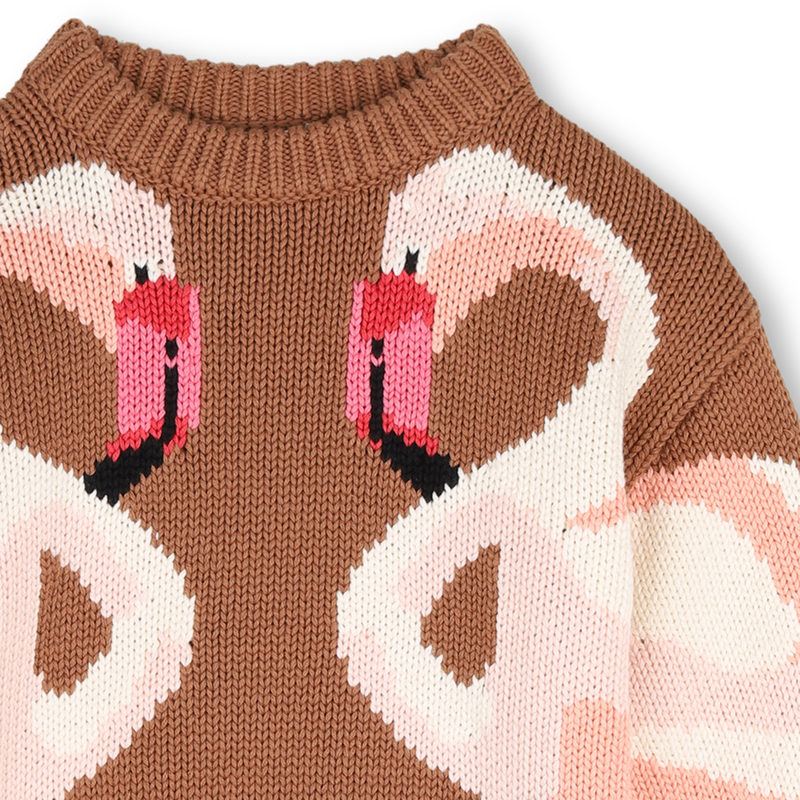 Pullover CHLOE 
                        M&Auml;DCHEN