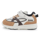 Sportschuhe BOSS 
                    JUNGE