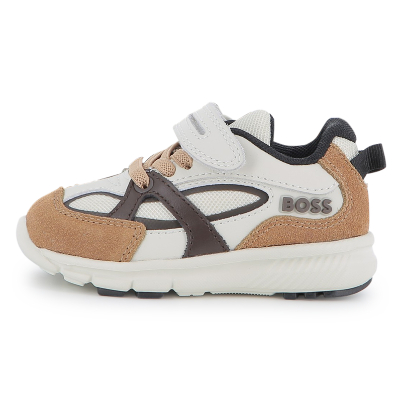 Sportschuhe BOSS 
                        JUNGE