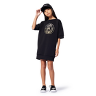 Verstellbares, besticktes Cap KARL LAGERFELD KIDS 
                    JUNGE