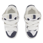 Sneaker zum schn&uuml;ren LANVIN 
                    JUNGE