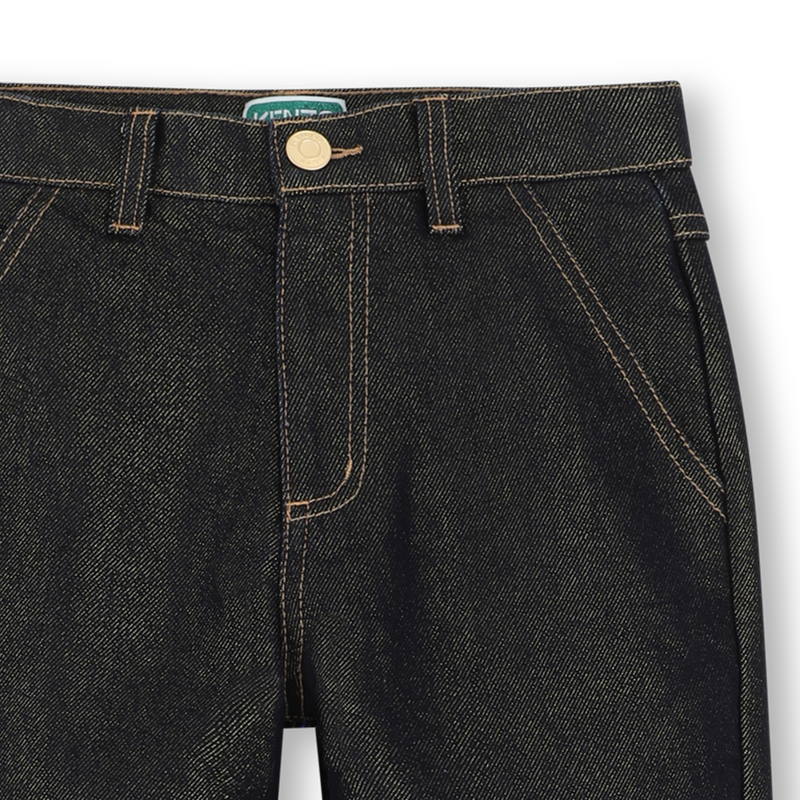Jeanshose KENZO KIDS 
                        UNISEX