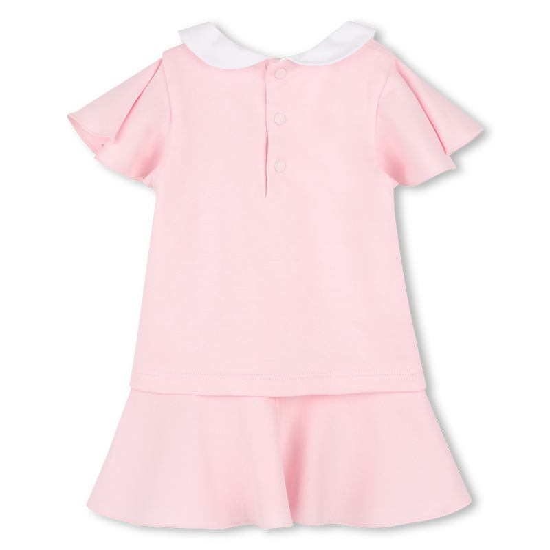 3-TEILIGES SET GIVENCHY 
                        UNISEX