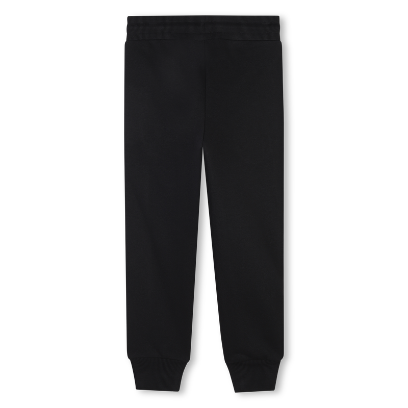 Jogginghose mit Seitenstreifen MARC JACOBS 
                        UNISEX