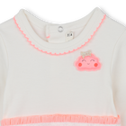 2-in-1 Bodysuit-Kleid BILLIEBLUSH 
                    M&Auml;DCHEN