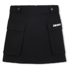 Milano Rock DKNY 
                    M&Auml;DCHEN