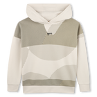 Kapuzensweatshirt BOSS 
                    JUNGE