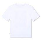 Kurzarm-T-Shirt BOSS 
                    JUNGE