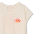 Kurz&auml;rmeliges t-shirt ZADIG & VOLTAIRE 
                    M&Auml;DCHEN