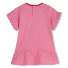 Kurz&auml;rmeliges kleid CHLOE 
                    M&Auml;DCHEN