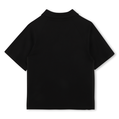 T-Shirt KENZO KIDS JUNGE