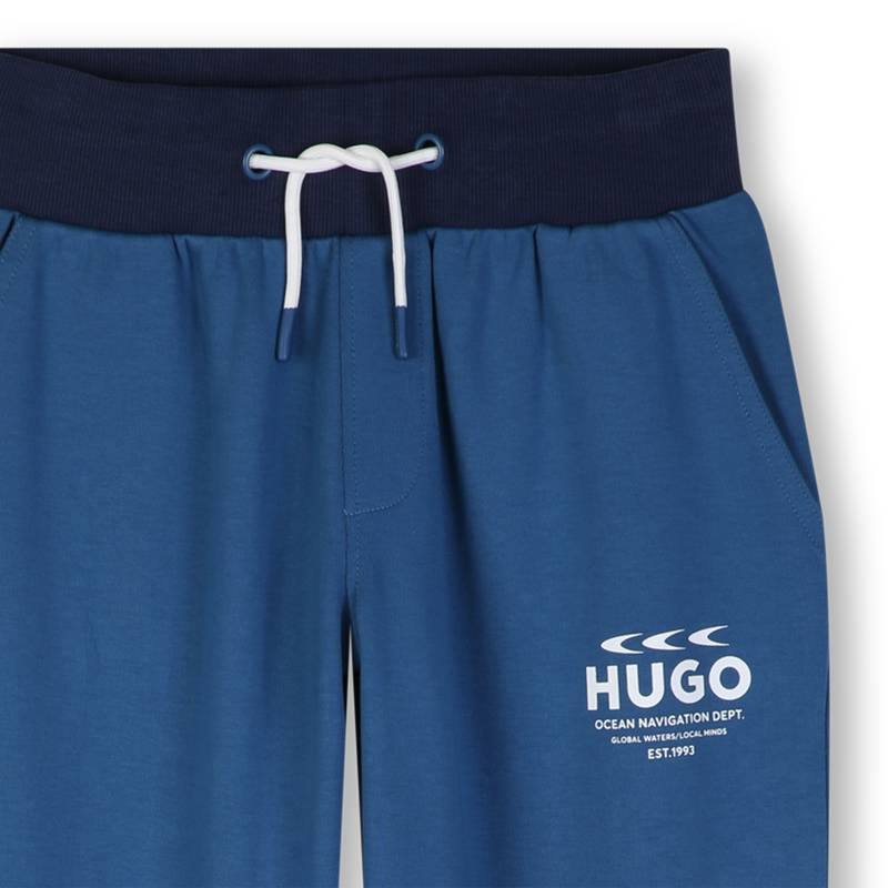 Jogginghose HUGO 
                        JUNGE