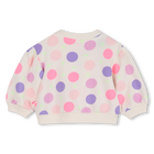 Fleece-Cardigan BILLIEBLUSH 
                    M&Auml;DCHEN