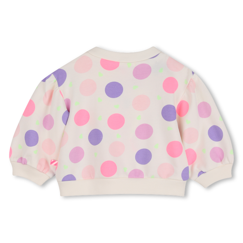 Fleece-Cardigan BILLIEBLUSH 
                        M&Auml;DCHEN