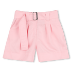 Weite shorts LANVIN 
                    M&Auml;DCHEN