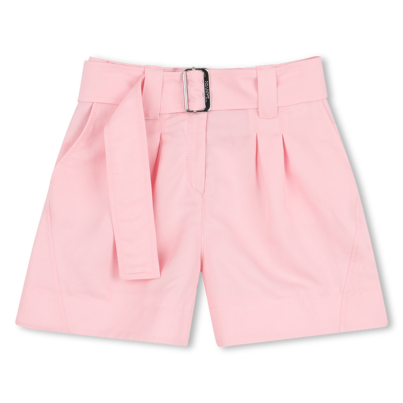 WEITE SHORTS LANVIN 
                        M&Auml;DCHEN
