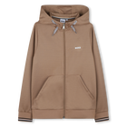 Jogger-Strickjacke, PL&Auml;TZCHEN, hi-res