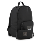 Rucksack + koffer BOSS 
                    JUNGE
