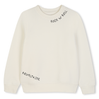 Sweat, ECRU, hi-res
