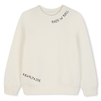 Sweat ZADIG & VOLTAIRE UNISEX