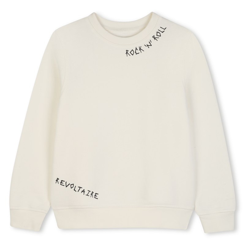 Sweat ZADIG & VOLTAIRE 
                        UNISEX