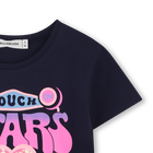 Kurz&auml;rmeliges t-shirt BILLIEBLUSH 
                    M&Auml;DCHEN