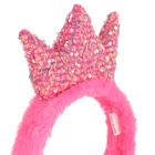 Flauschige Fleece-Ohrensch&uuml;tzer BILLIEBLUSH 
                    M&Auml;DCHEN